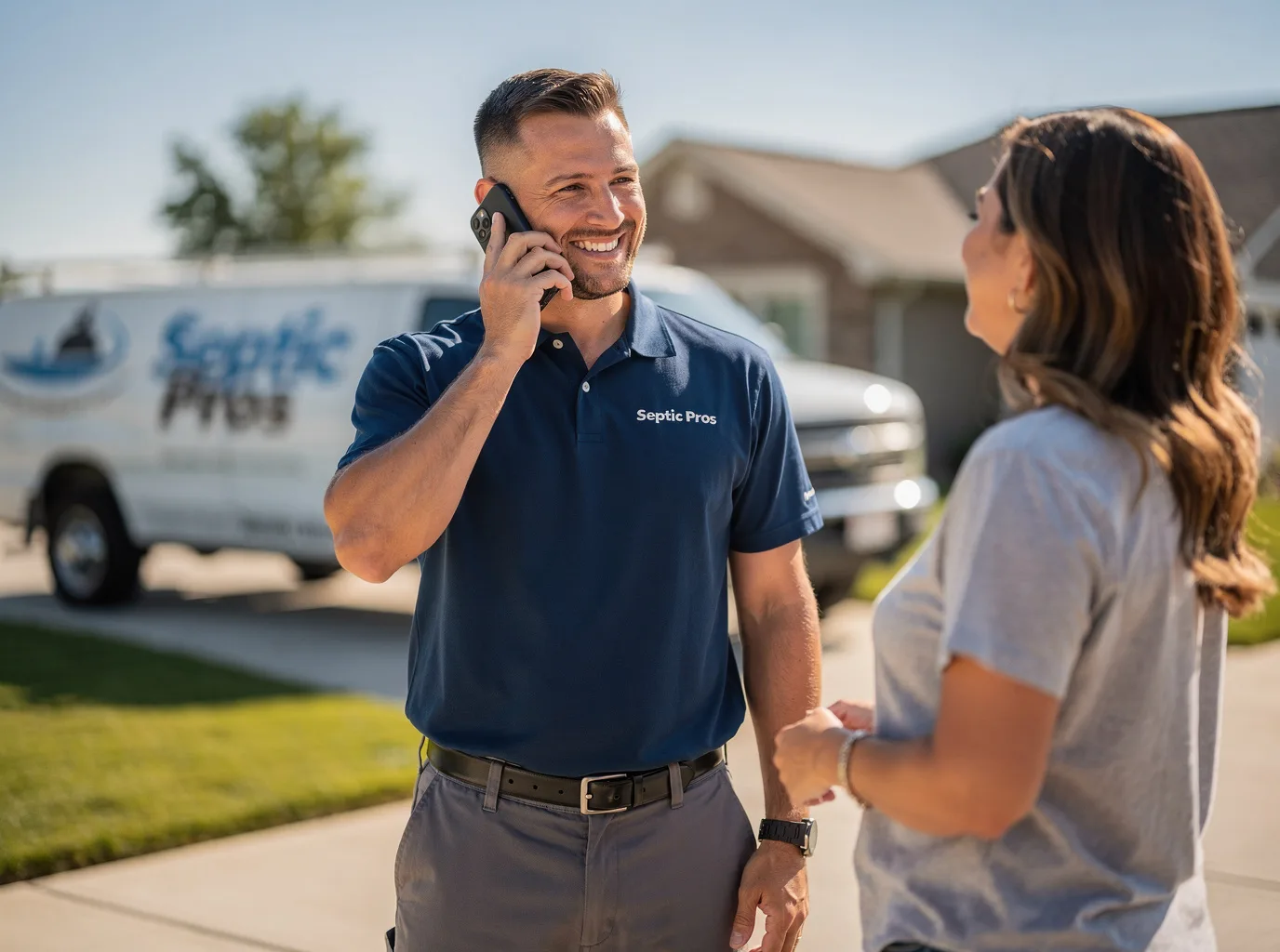 Septic Tank Pumping Chesapeake Beach, MD FAQs